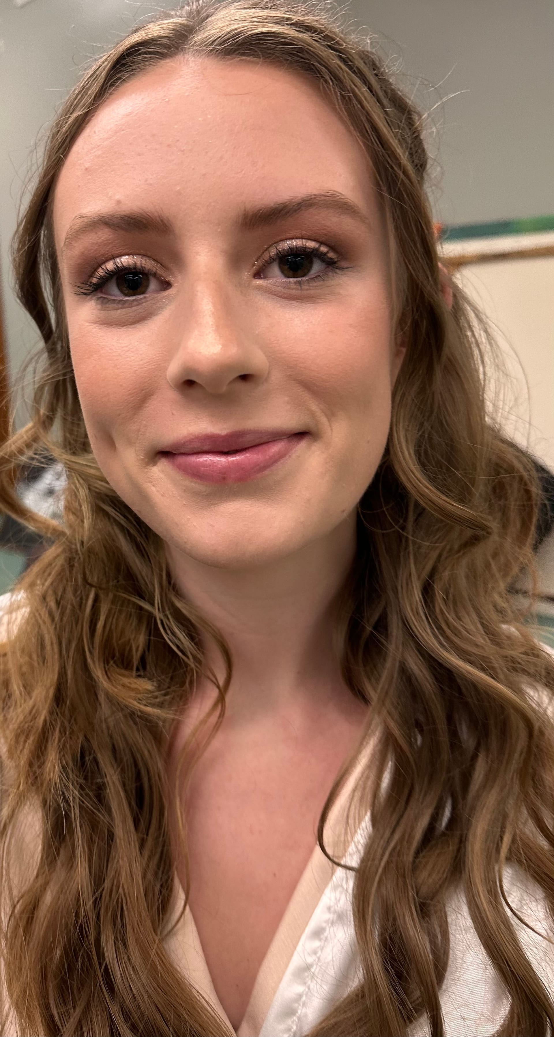 Blushed Brides Bridal Hair Makeup Artist