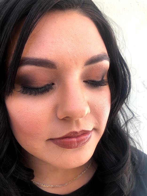 Bridal hair styling in Chico CA