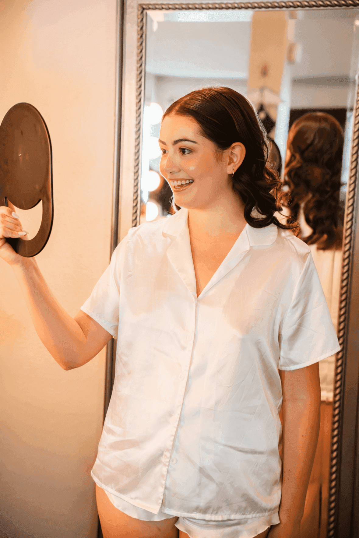 Blushed Brides On Site Bridal Makeup Artist