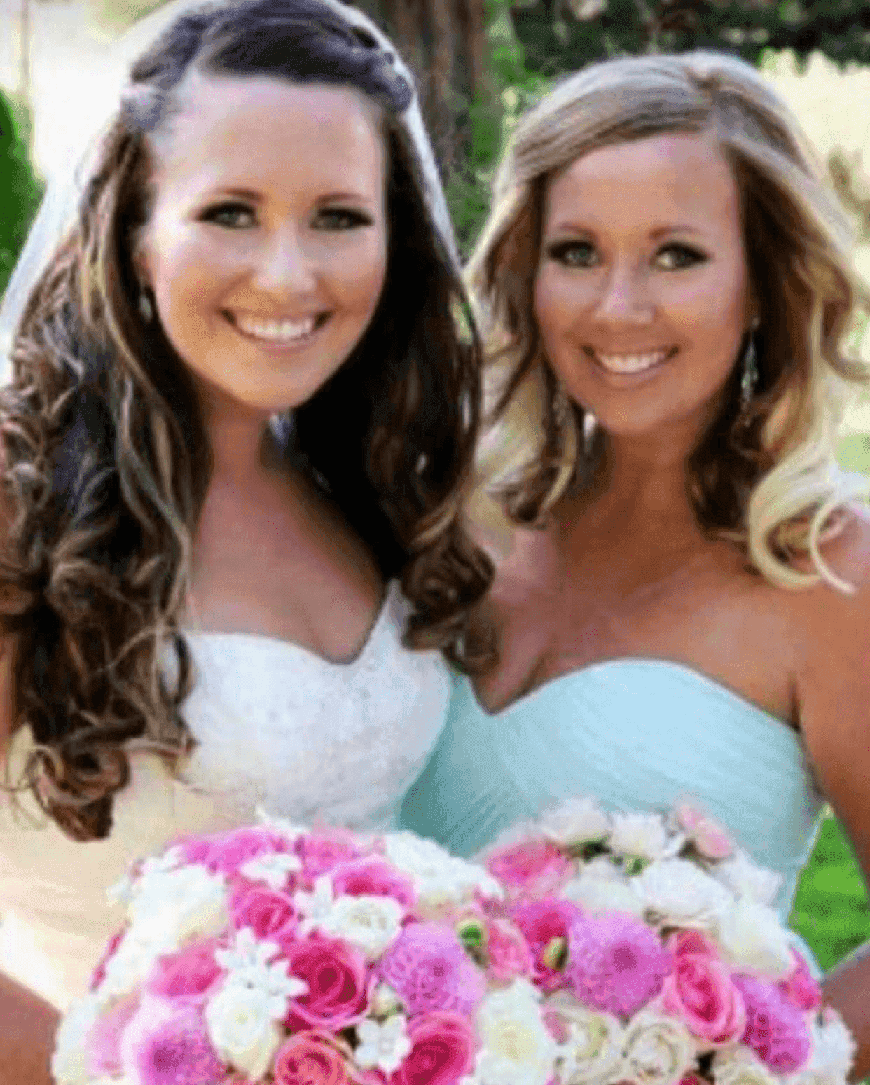 Blushed Brides On Site Bride Beauty Prep