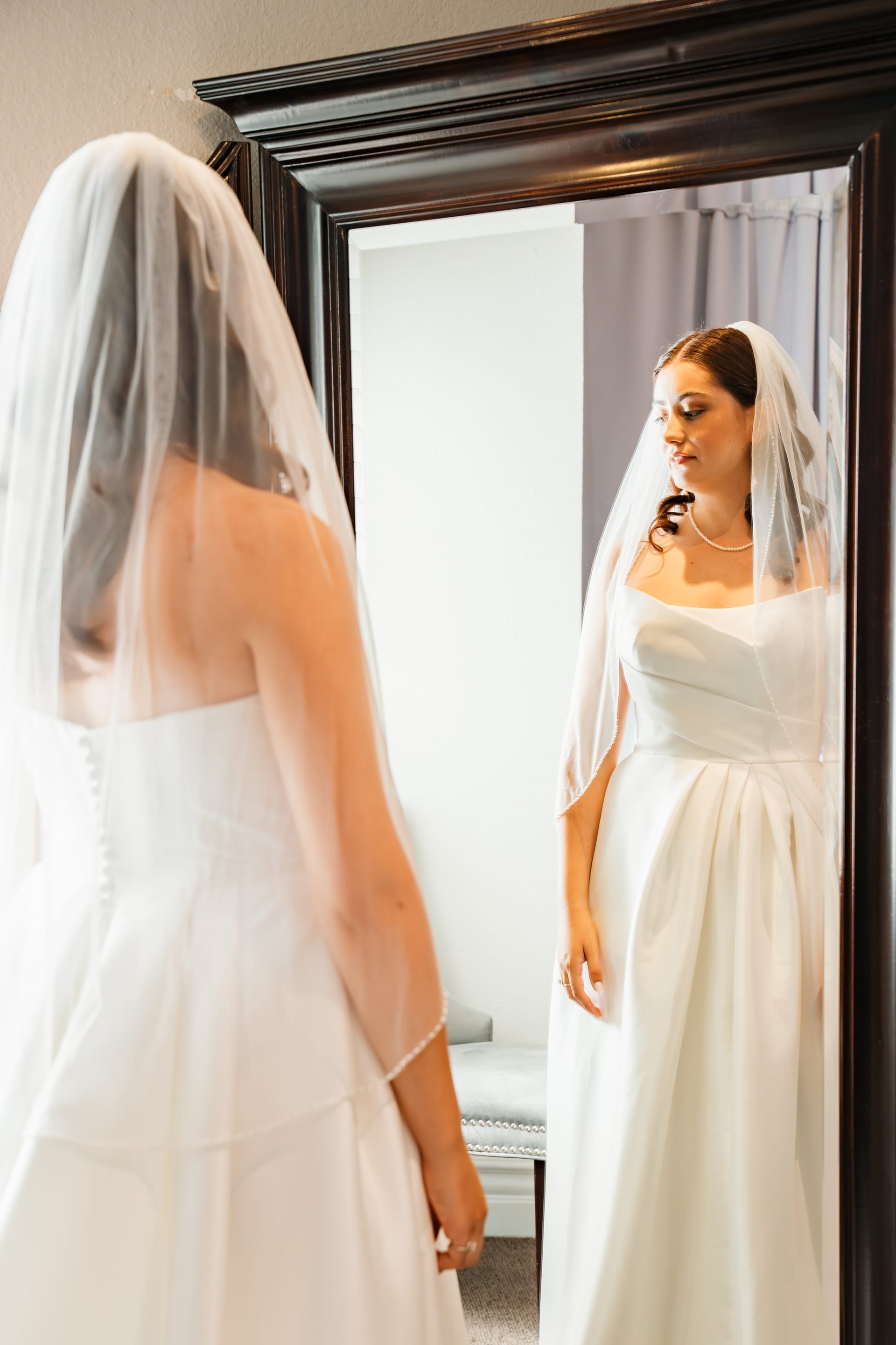 Bridal makeup in Oroville CA