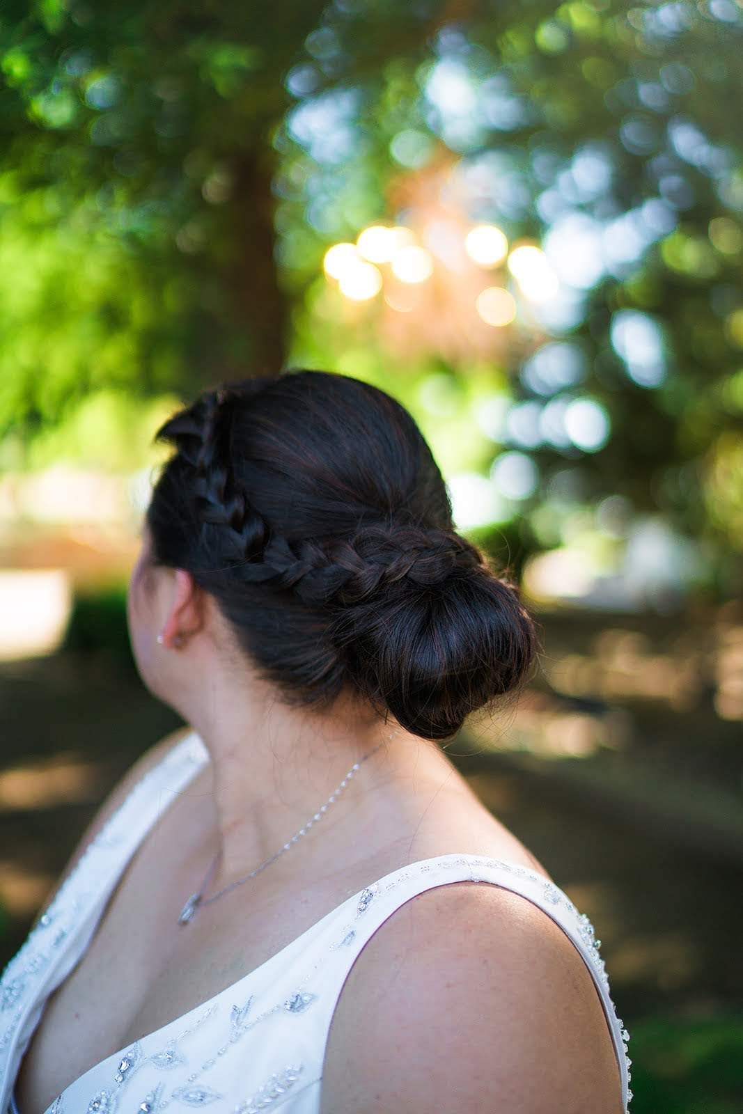 Blushed Brides On Site Wedding Beauty Services