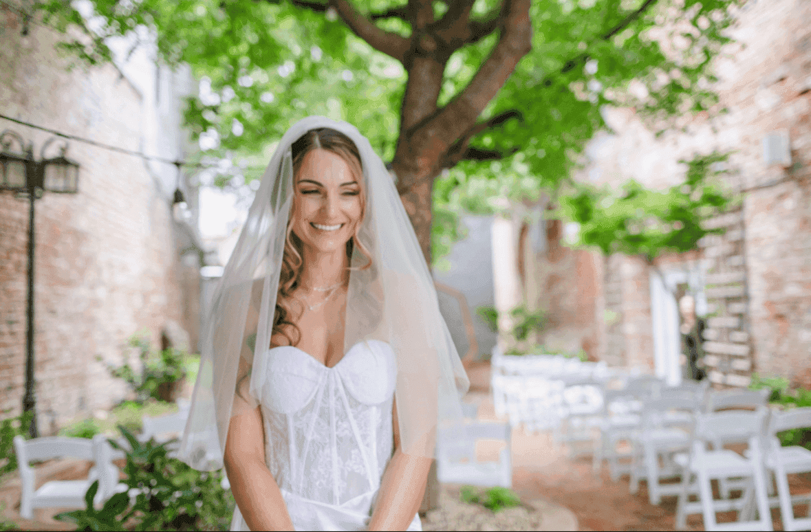 Blushed Brides Wedding Day Bridal Hair Styling