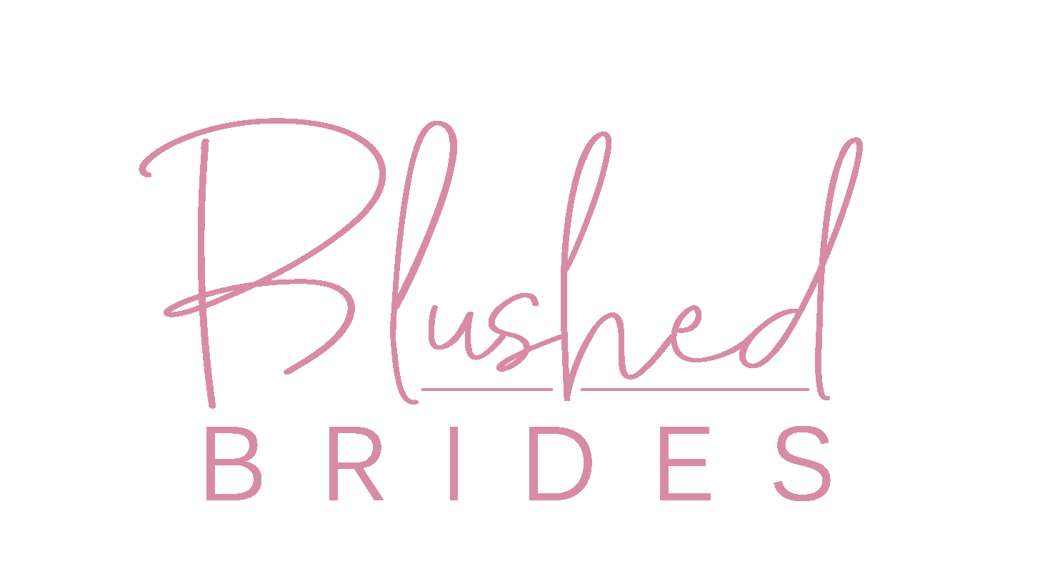 Blushed Brides